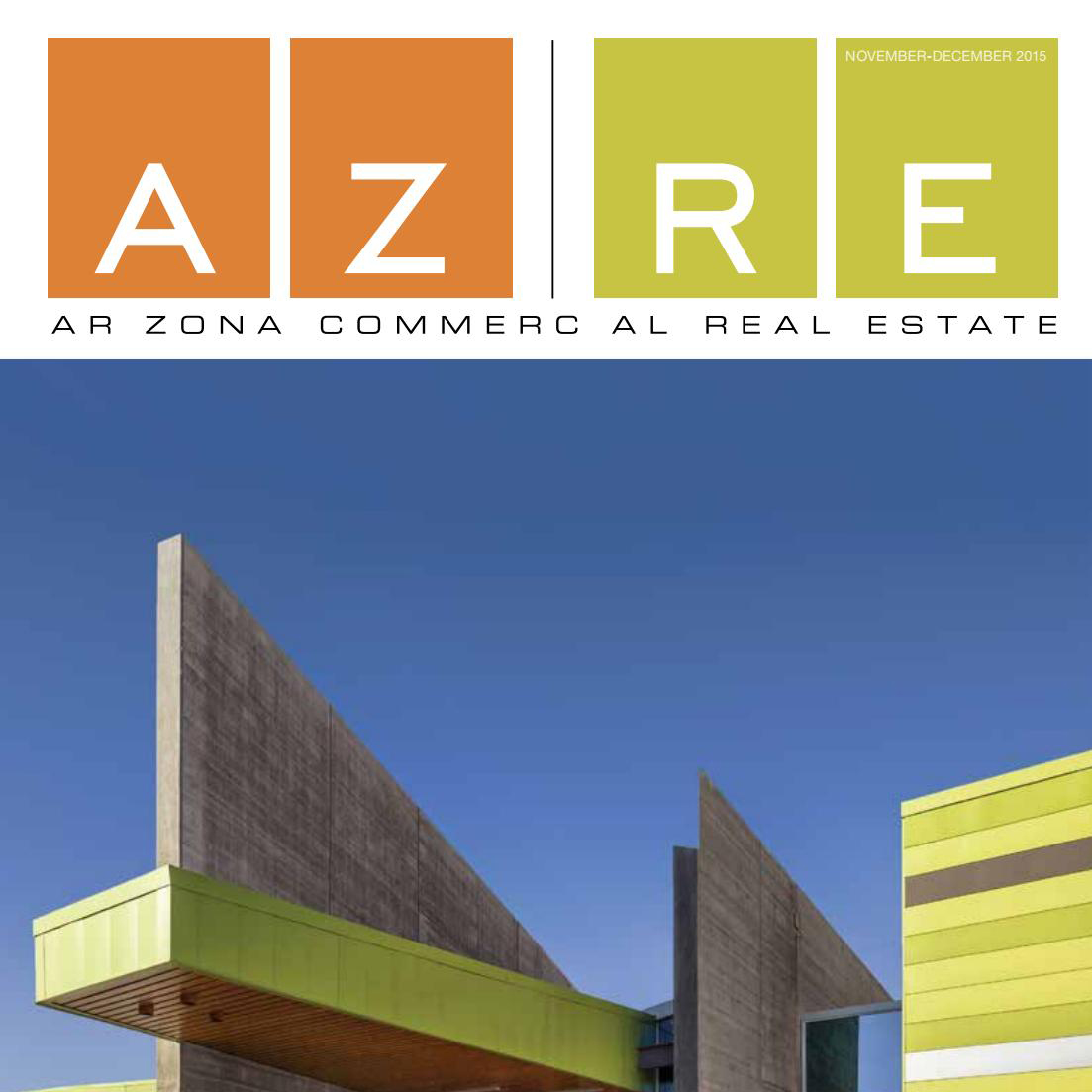 AZRE Magazine